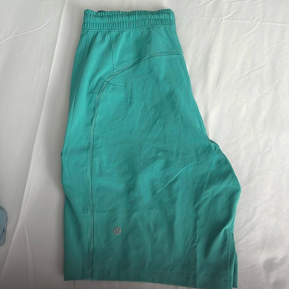 Lululemon Shorts Men